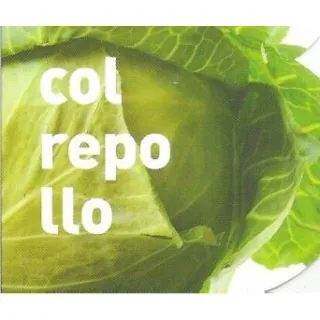 Compra COL REPOLLO ECOLOGICA MSE6 en la tienda online Fito Agrícola