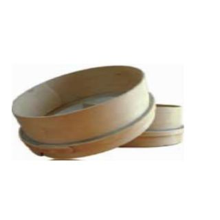 Compra CEDAZO DE MADERA TELA LATON Nº 50 (1 Unid.). en la tienda online Fito Agrícola