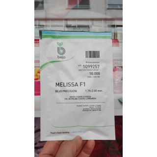 Compra COL MELISSA F-1 Precisión (10.000 Semillas) en la tienda online Fito Agrícola
