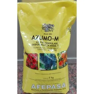 Compra AZUMO MG (5 Kgr.). en la tienda online Fito Agrícola