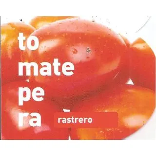 Compra TOMATE PERA RASTRERO ECOLÓGICO MSE6 en la tienda online Fito Agrícola