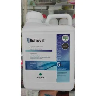 Compra SUFREVIT (5 l.). en la tienda online Fito Agrícola