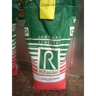 Compra JUDÍA BREDERO (5 Kgr.). en la tienda online Fito Agrícola