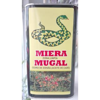 Compra MIERA MUGAL Serpientes (1 l.) en la tienda online Fito Agrícola