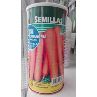 Compra ZANAHORIA TELLUS F1 (500 gr.). en la tienda online Fito Agrícola