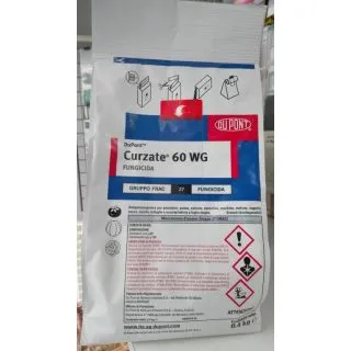 Compra CURZATE 60 WG (400 gr.) en la tienda online Fito Agrícola