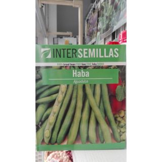 Compra HABA AGUADULCE (1 Kgr.). en la tienda online Fito Agrícola
