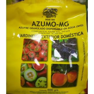 Compra AZUMO MG - AFEPASA (500 gr.). en la tienda online Fito Agrícola