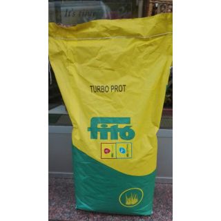 Compra TURBO PROT Con Trébol Inoculado y pildorado. (25 Kgr.). en la tienda online Fito Agrícola
