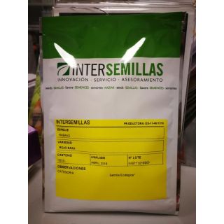 Compra RABANITO SAXA ECOLÓGICO (100 gr.). en la tienda online Fito Agrícola