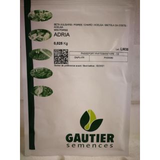 Compra ACELGA ADRIA (25 gr.). en la tienda online Fito Agrícola