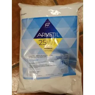 Compra ARMETIL 25 WP (1 Kgr.). en la tienda online Fito Agrícola