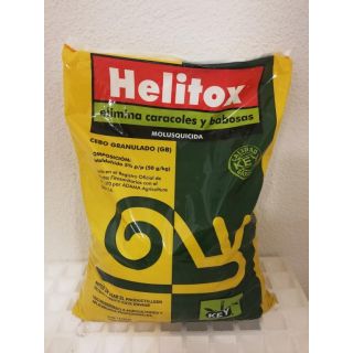 Compra HELITOX (5 Kgr.) en la tienda online Fito Agrícola