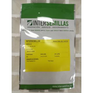 Compra COL SAVOY KING F-1 (1000 Semillas) en la tienda online Fito Agrícola