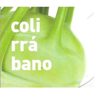 Compra COLIRRÁBANO KORIST F1 EPS294 en la tienda online Fito Agrícola