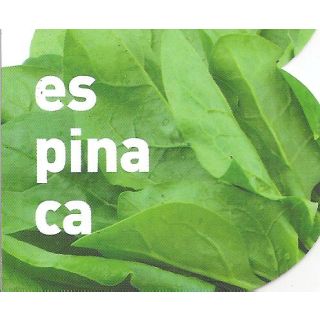 Compra ESPINACA EPS247 en la tienda online Fito Agrícola