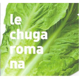 Compra LECHUGA ROMANA EPS294 en la tienda online Fito Agrícola