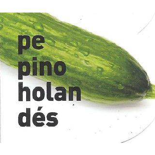 Compra PEPINO HOLANDES F-1 EPS104 en la tienda online Fito Agrícola