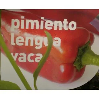 Compra PIMIENTO LENGUA DE VACA EPS247 en la tienda online Fito Agrícola