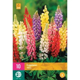 Compra LUPINUS MIX XXL en la tienda online Fito Agrícola