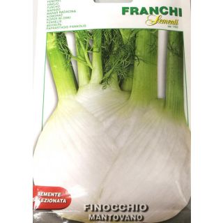 Compra HINOJO MANTOVANO (6 gr.). en la tienda online Fito Agrícola