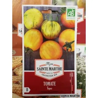 Compra TOMATE TOPAZ AB (50 Semillas) en la tienda online Fito Agrícola