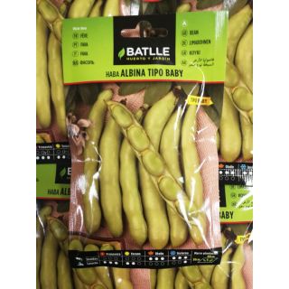 Compra HABA ALBINA Tipo Baby (50 gr.). en la tienda online Fito Agrícola