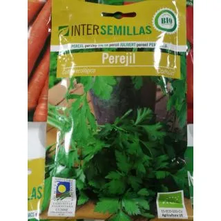 Compra PEREJIL COMÚN ECOLÓGICO (100 gr.). en la tienda online Fito Agrícola