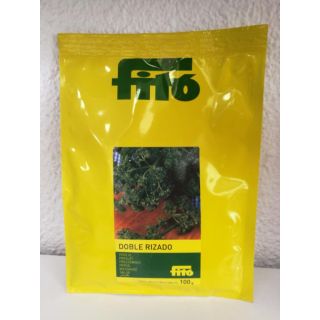 Compra PEREJIL DOBLE RIZADO (100 gr.). en la tienda online Fito Agrícola
