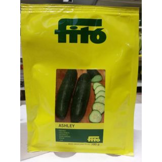 Compra PEPINO ASHLEY (100 gr.). en la tienda online Fito Agrícola