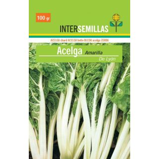 Compra ACELGA AMARILLA DE LYON 2/3 (5 Kgr.). en la tienda online Fito Agrícola