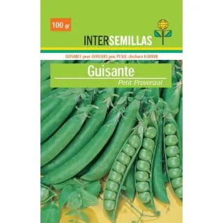 Compra GUISANTE PETIT PROVENZAL o NEGRET (25 Kgr.) en la tienda online Fito Agrícola