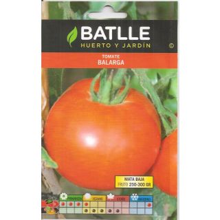 Compra TOMATE BALARGA (100 gr.). en la tienda online Fito Agrícola