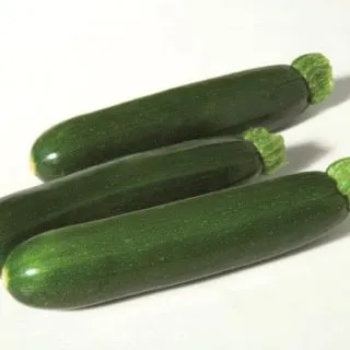 Compra CALABACÍN CELESTE F1 BIO (1.000 Semillas) en la tienda online Fito Agrícola