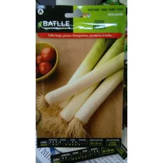 Compra PUERRO MAXIM (100 gr.). en la tienda online Fito Agrícola