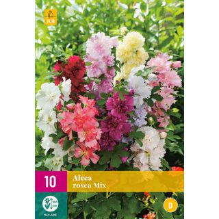 Compra ALCEA ROSEA MIX XXL en la tienda online Fito Agrícola