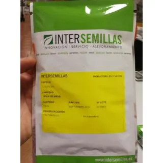 Compra COLIFLOR BOLA DE NIEVE (100 gr.). en la tienda online Fito Agrícola