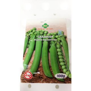 Compra GUISANTE GRANDERA (100 gr.) en la tienda online Fito Agrícola