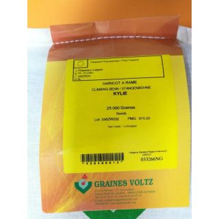 Compra JUDÍA KYLIE (25.000 Semillas). en la tienda online Fito Agrícola
