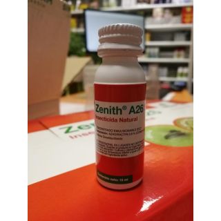 Compra ZENITH A26 (15 c.c.). en la tienda online Fito Agrícola