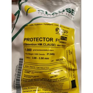 Compra TOMATE PROTECTOR F1 (1000 Semillas). en la tienda online Fito Agrícola