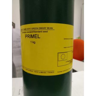 Compra JUDÍA PRIMEL Sin Tratar (1 Kgr.). en la tienda online Fito Agrícola