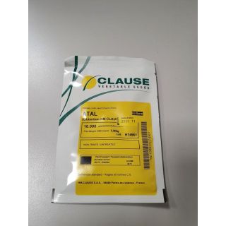 Compra PUERRO ATAL (10.000 Semillas). en la tienda online Fito Agrícola