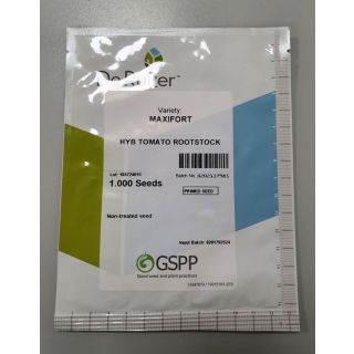 Compra TOMATE MAXIFORT F1 (1000 Semillas) en la tienda online Fito Agrícola
