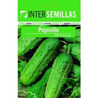 Compra PEPINILLO SMR 58 (100 gr.). en la tienda online Fito Agrícola