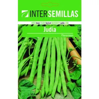 Compra JUDÍA PHENOMEN (1 Kgr.). en la tienda online Fito Agrícola