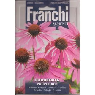 Compra RUDBECKIA PURPUREA ROSA (10 gr.) en la tienda online Fito Agrícola