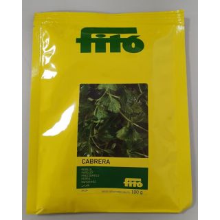 Compra PEREJIL DE CABRERA (100 gr.). en la tienda online Fito Agrícola
