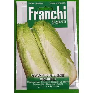 Compra COL CHINA MICHIHILI (100 gr.). en la tienda online Fito Agrícola