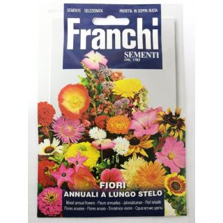 Compra FLORES ANUALES DE TALLO LARGO (2 gr.). en la tienda online Fito Agrícola